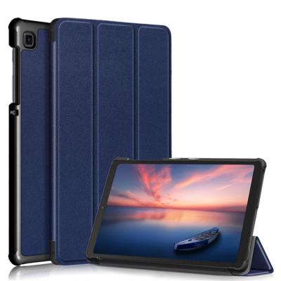 China Anti-hot selling 2021 8.7inch Tablet Covers And Cases Stand Back Hard Shell Protective For Samsung galaxy a7 lite tab case for sale