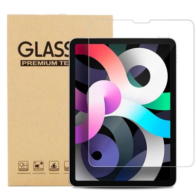 China Explosion Proof For Air 4 2020 Tempered Glass,HOCAYU HD Tempered Glass Screen Protector For Air 4 2020 10.9 Mica Para Celular for sale