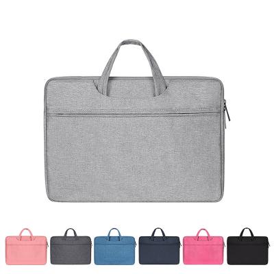 China Waterproof Laptop Sleeve Notebook Briefcase Notebook Case For Lenovo 11 12 13 14 15 15.6 inch for sale