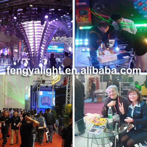 Verified China supplier - Guangzhou Fengya Lighting Equipment Co., Ltd.