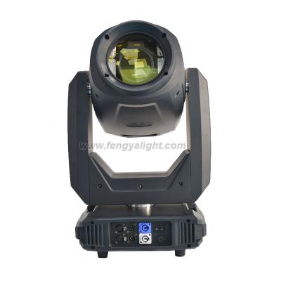 China Theme Park CMY 440W 3 in 1 Spot Outdoor Seal Moving Head Beam Light for sale