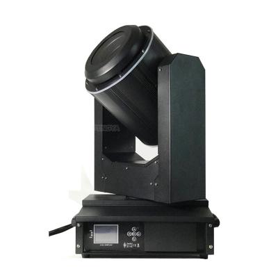 China Sports Stadiums Flight Case Racing IP55 17R 350w Outdoor Waterproof Beam Moving Head Light for sale