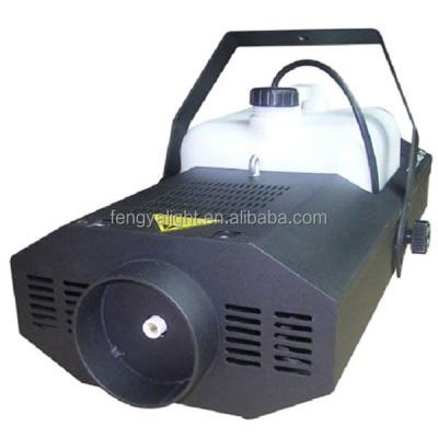 China Dmx 512 dmx 3000w smoke machine / stage effect fog machine for sale