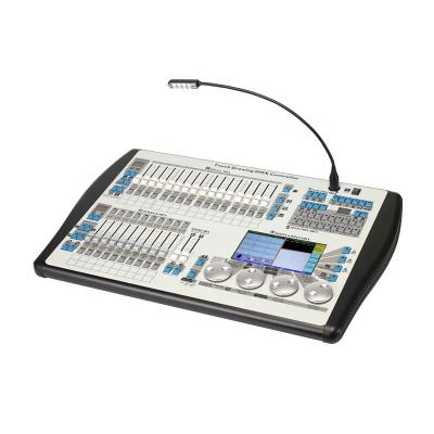 China 1024channels touch dmx drawing controller MH1024 for sale