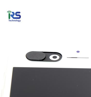 China Ahensive it on phone/computer to protect your privacy webcam cover marked for smart phone teblets laptop PC for sale