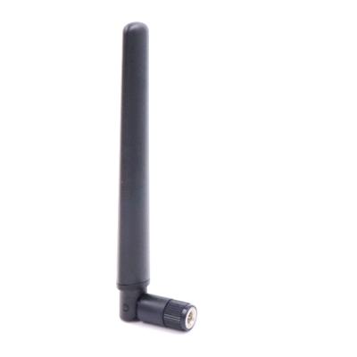 China 4G LTE Router Antenna 3G 4G LTE Wireless Gain 5.0dbi 700-2700Mhz Omni Dipole Antenna Directional Antenna with SMA Male Connector for CPE Router for sale