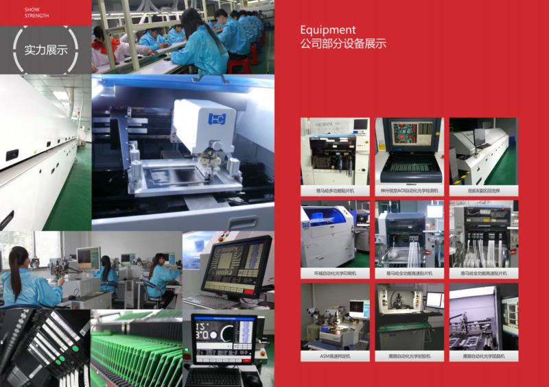 Verified China supplier - Shenzhen Huansheng Technology Co., Ltd.