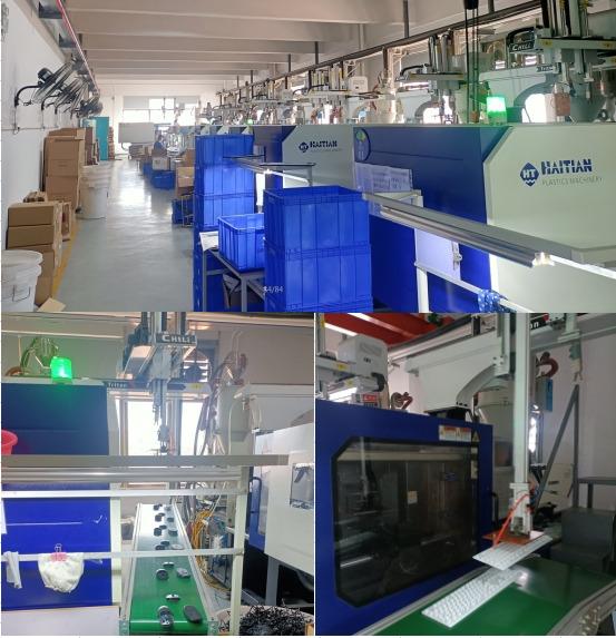 Verified China supplier - Shenzhen Huansheng Technology Co., Ltd.