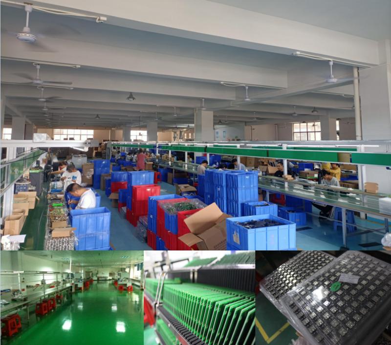 Verified China supplier - Shenzhen Huansheng Technology Co., Ltd.