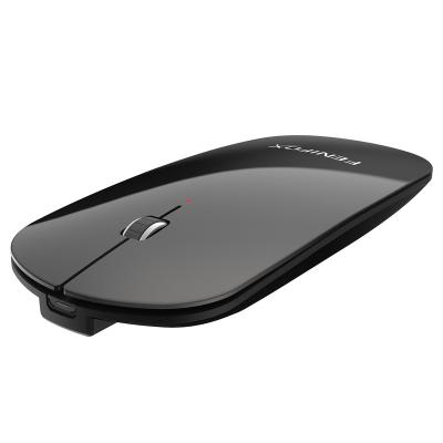 China best-selling 3.0/5.0 C-Band Mini Portable Travel BT Optical Wireless Mouse 3.0/5.0 Fashion Slim Chargeable Ultra Thin and Light for sale