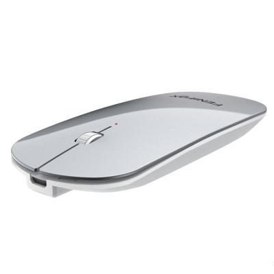 China best-selling 3.0/5.0 C-Band Mini Portable Travel BT Optical Wireless Mouse 3.0/5.0 Fashion Slim Chargeable Ultra Thin and Light for sale