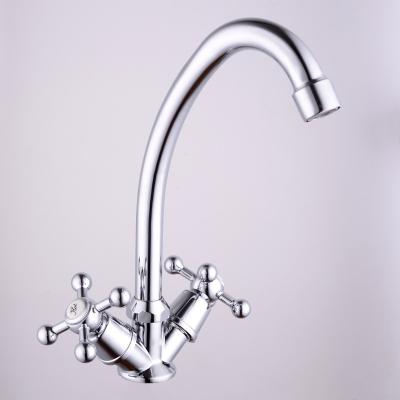 China Without Slide Bar Wholesale Good Quality Multi-functional Tap Basin Mixer Zinc Body One Mixer for sale