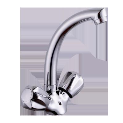 China Without Slide Bar Wholesale Good Quality Cheap Hot Selling Multifunctional One Plug Basin Mixer for sale