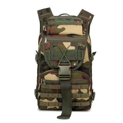 China Low Moq HZ Waterproof Tactical Outdoor Travel Backpack Bag Other Hike Backpacks for sale