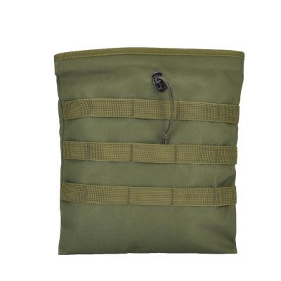 China Manufacturers Waterproof Outdoor Collection Bag Bag Hertz Oxford Tactical Accessories for sale