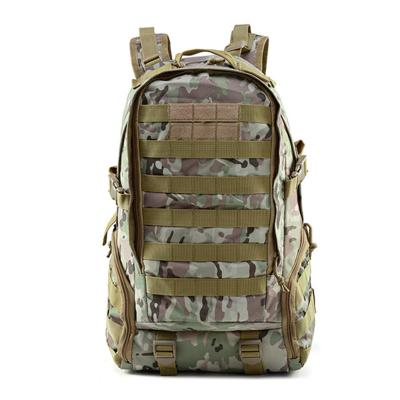 China Hertz Waterproof Outdoor Camouflage Backpack Recycling Computer-Computer Backpack for sale