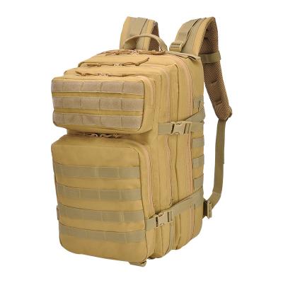 China Waterproof Waterproof School Hertz Bags Backpack Travel Hiking Tactical Rucksack Bag for sale