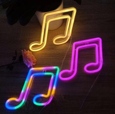 China Other 2022 New Year Goods RGB Hot Selling Popular Neon Light for sale