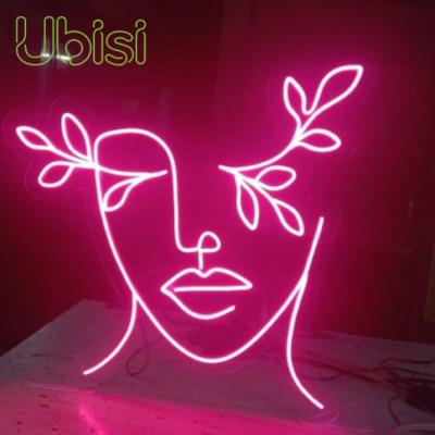 China Other Certified Product Wall Art Home Neon Lights Decoration for sale