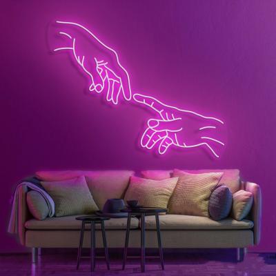 China Other Customize Free Accessories Home Art Sign Neon Light for sale