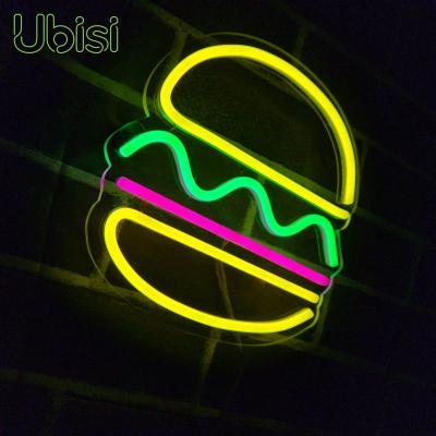 China High Quality Custom Neon Art Custom Neon Man Made Soft Light Nice Shop Gift Neon Colorful Neon Sign for sale