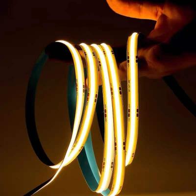 China Hotel Ready To Ship Led Strip 12V Low Pressure Light Flexible Flexible Light Strip For Home Decoration for sale