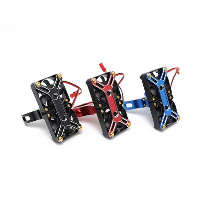 China RC Hobby X-Maxx 4895 1717 Motor Fan for ARRMA 1/5 for sale