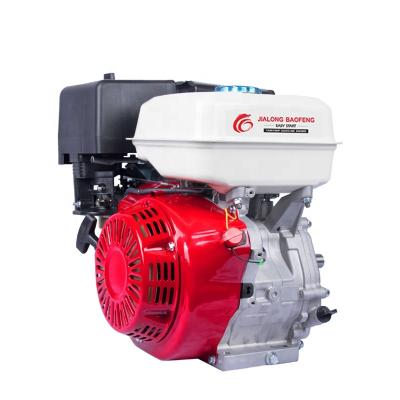 China Air-cooled OHV 188F 13HP gasoline engine for sale