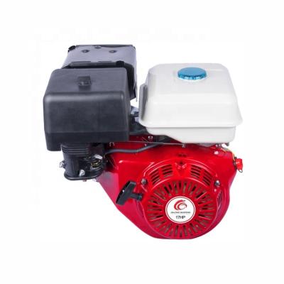 China 192F Air Cooled 17HP 18HP 439cc Chongqing Quality Gasoline Engine for sale