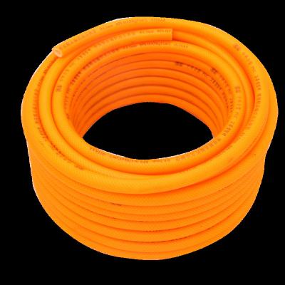 China Agriculture High Pressure High Pressure Pesticide Flexible PVC Hose for sale