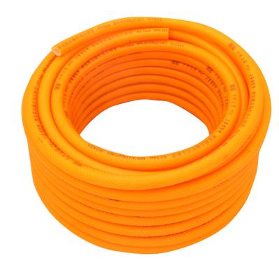 China Chongqing Agriculture Pesticide PVC High Pressure Hose For Sale for sale