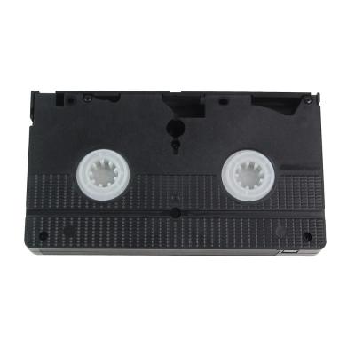 China 60, VIDEO TAPE IN CASSETTES blank Sw-VTC0001 90,120,240min for sale