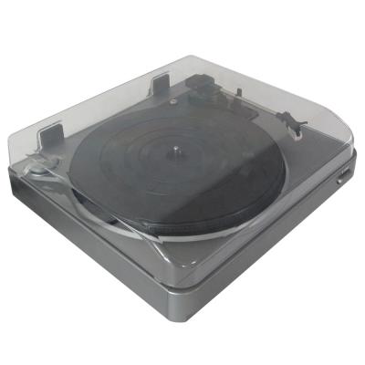 China 2014 Newest Turntable Player Magnet Record Turntable Record Player With Blue LED Light for sale