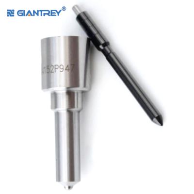 China DLLA152P 947 high speed steel denso nozzle DLLA 152 P 947 denso injector nozzle automatic jet 934009470 for sale