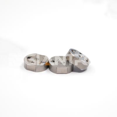 China denso high speed steel injector valve plate 095000-5230 for denso injector for sale