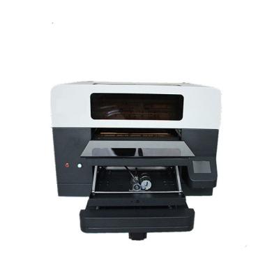 China Bill Printer A3 Size Hardcover Photo Book Printing Machinery for sale