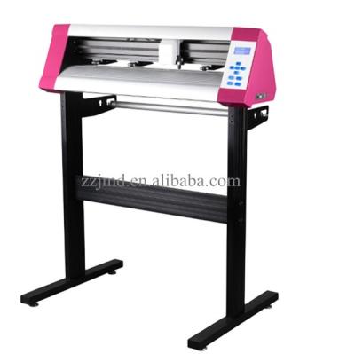 China Vinyl Cutter Machine Viny Making Label Plotter A3 Sign Desktop Blade 14