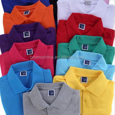 China Factory Breathable Custom Marathon Outrun Activities Combortable Sport Plain Polo Promotional T-Shirt for sale