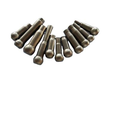 China Hinge Rivet Supply Car Fastener Including Head Pin Or Ball Rivet Fittings For Car for sale