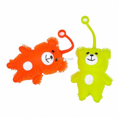 China Fashionable Wholesale Relife XTQ Toy Bear New Arrivals Strain Fidget Toys Fashionable Toy for sale