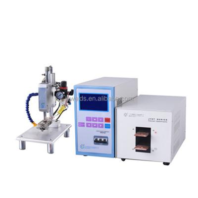 China TAB/TCP/ACA/ACF/FPC/Goldefinger/PCB Bar Welding Hot Welding Machine for sale