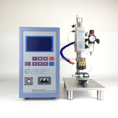 China Ceramic SOLDER for heat sensitive tablet bar hot bonding machine JYR-02L for sale