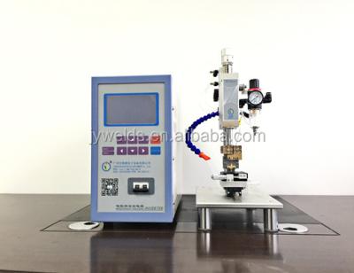 China Automatic Hot Bar Soldering Welding Machine for Wires and PCB JYR-02lXYZ for sale