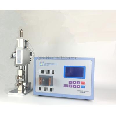 China Enameled Wire and Copper Wire Spot Resistance Welding Welder for sale