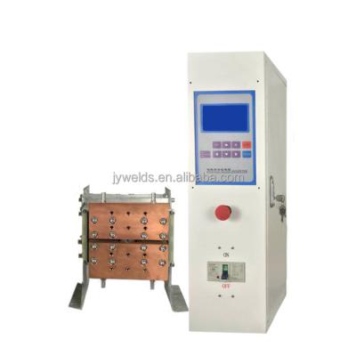 China Double Spot Welding Pulse Spot Welding Machine JYD-10AL/AT UNITECK for sale