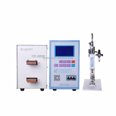 China SPOT WELDING Inverter Spot Welding With Controller for sale