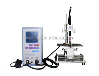 China Guangzhou High Quality Micro Cat Welding Welding Machine for sale