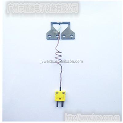 China Wire Welding New Price Titanium Heater Head OEM/ODM For AVIO Hot Bar Welding Machine for sale