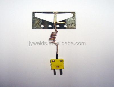 China Low Price Ti Bonding Tip OEM / ODM For Hot Bar Soldering JYHT-0012 for sale