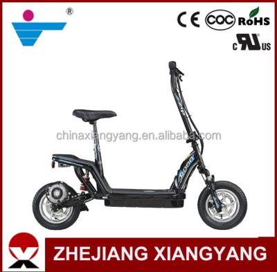 China S8 Electric Goped 12